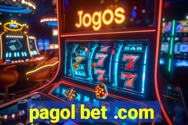 pagol bet .com